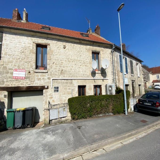 Offres de vente Maison Montataire (60160)