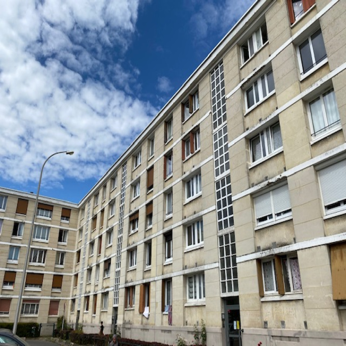 Offres de vente Appartement Creil (60100)