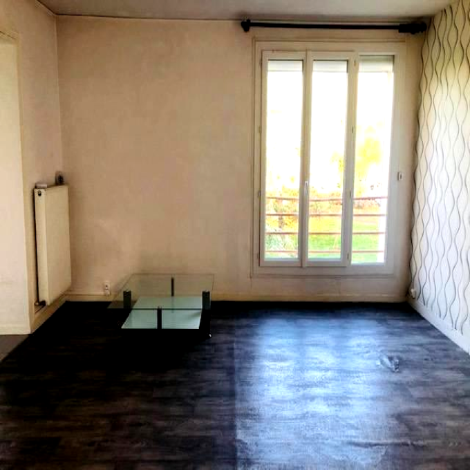 Offres de location Appartement Nogent-sur-Oise (60180)